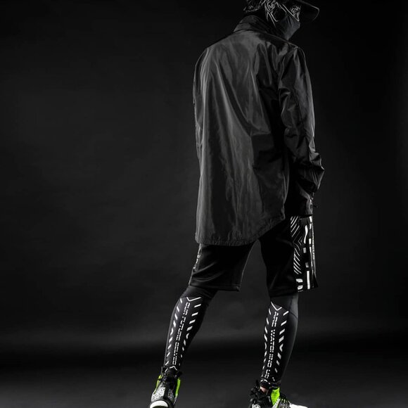 Damascus Other - Future Self Tech Shorts